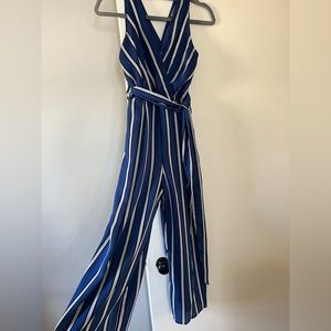 Striped Jumper